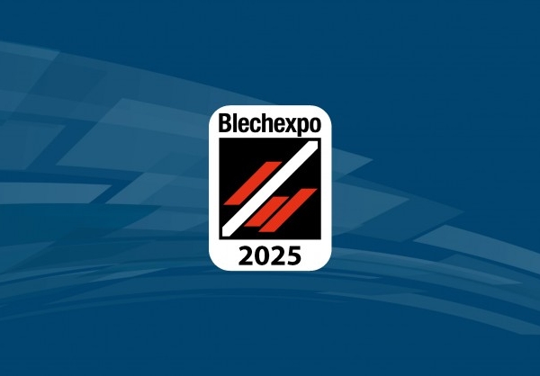 OMCR Standard Die Components a Blechexpo 2025 Stoccarda